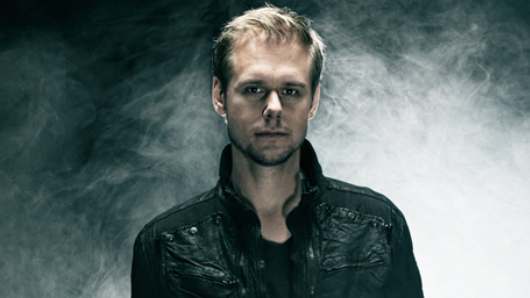 Armin van Buuren