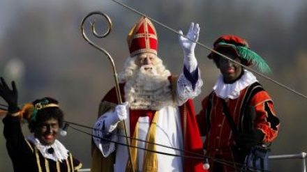 Sinterklaas