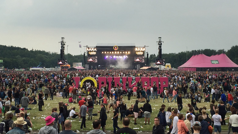 Pinkpop