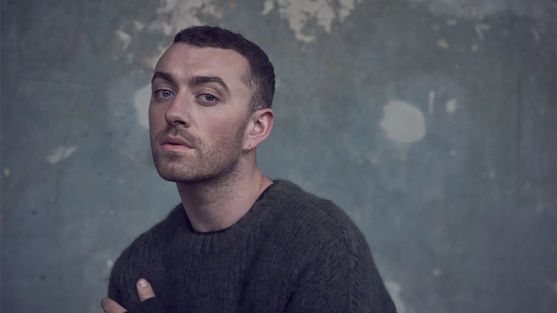 Sam Smith