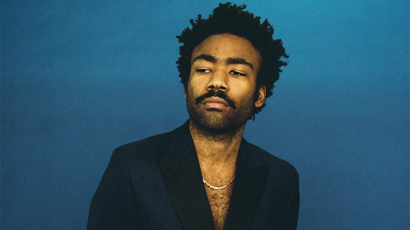 Childish Gambino