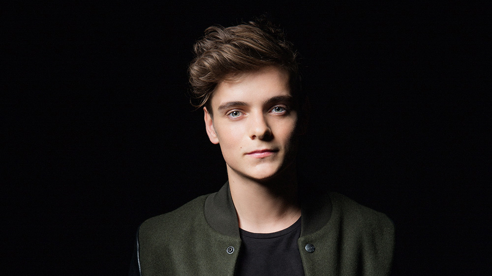 Martin Garrix