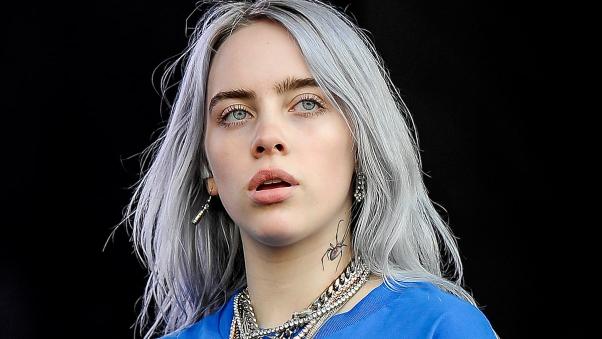 Billie Eilish en haar broer zijn bezig met haar derde studioalbum Arrow Caz Your Hits, More